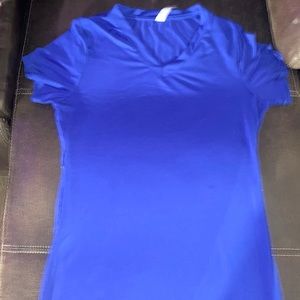 Blue Sundress For Sale $17